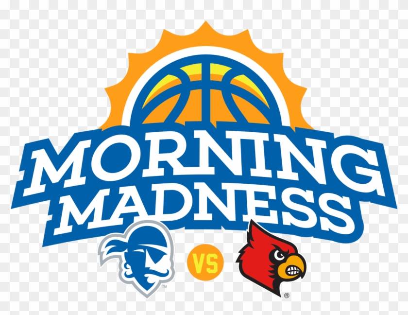 Seton Hall Basketballverified Account - University Of Louisville Clipart #4964399