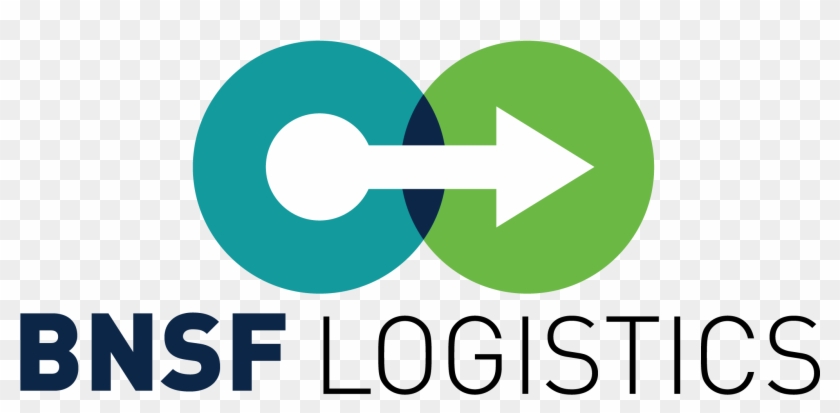Bnsf Logistics - Bnsf Logistics Logo Clipart