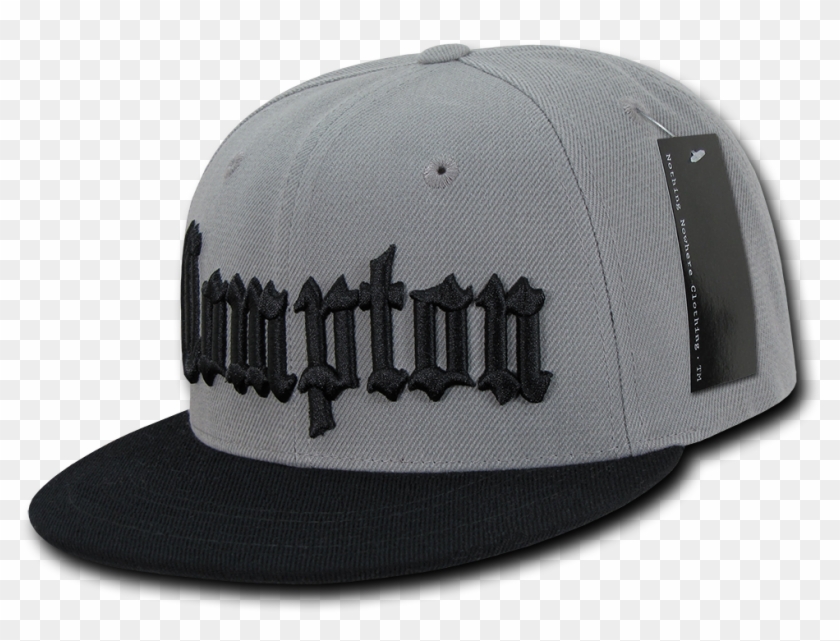 Old English City Snapback Caps Hats Hat Cap For Men Clipart