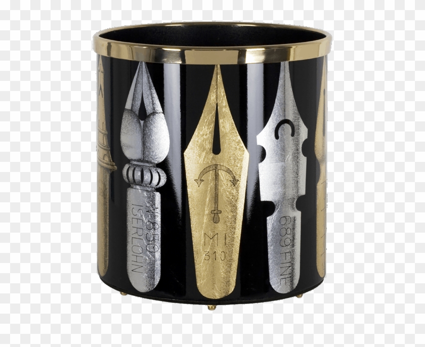 Paper Basket Pennini - Revolver Clipart