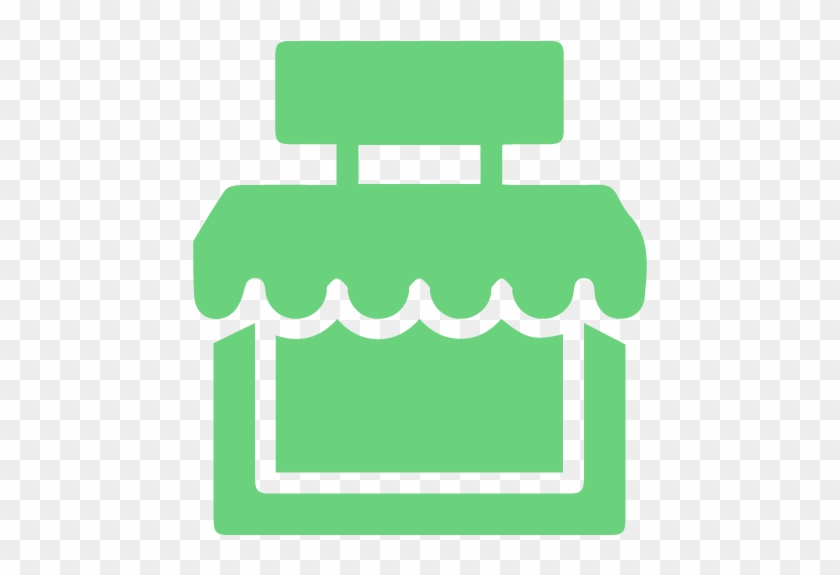 Baskette Quentin Le Pape Promote Local Grocery Ⓒ Clipart