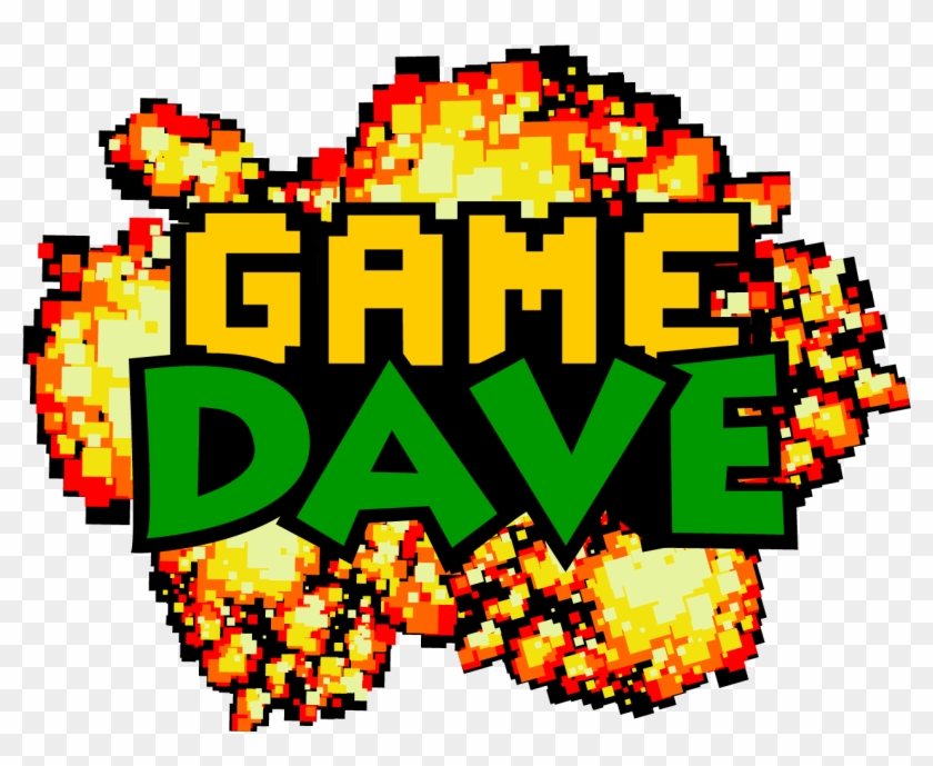 Gamedave - Graphic Design Clipart