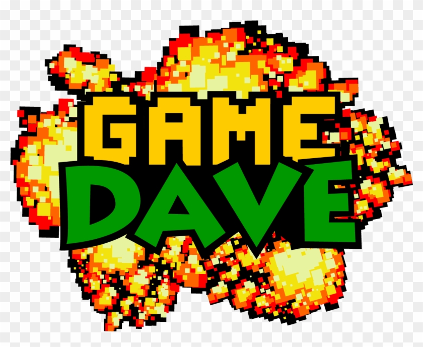 Gamedave - Graphic Design Clipart #4965173