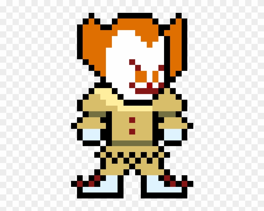 Random Image From User - 8 Bit Character Png Clipart #4965357