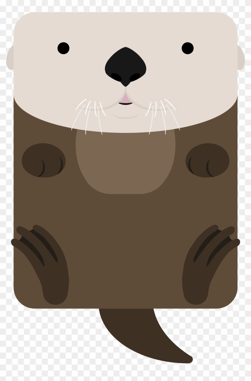 Animalanimal Concept Art - Cartoon Clipart #4965381