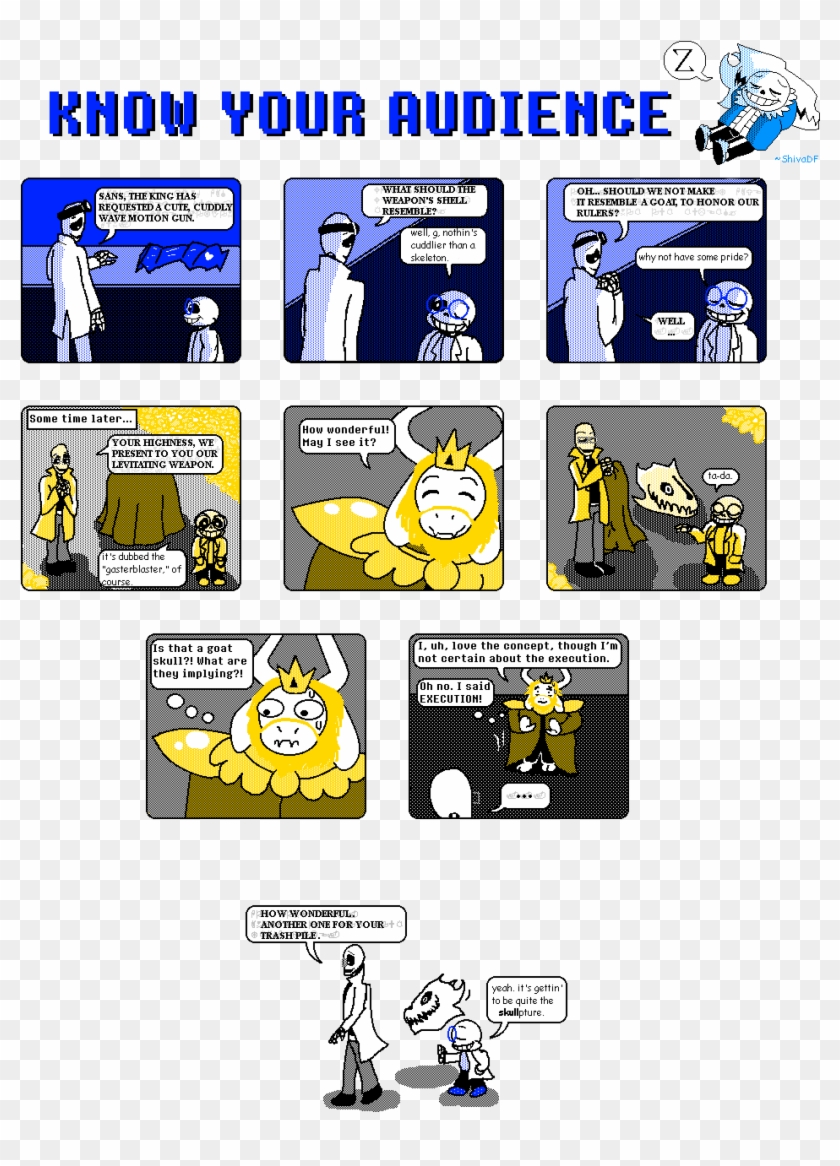 Undertale - Cartoon Clipart #4965465