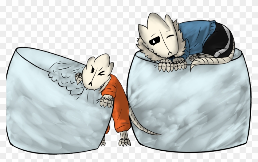 “ So I've Been Seeing A Lot Of Angst Happening On The - Cartoon Clipart