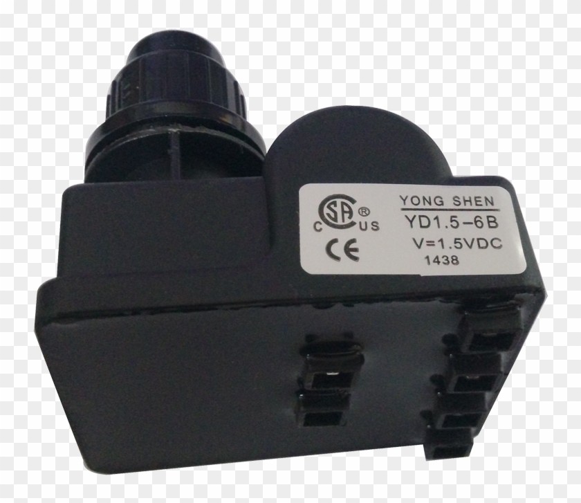1,5 V Dc 6 Salida De Gas Encendedor Chispas Generador - Plastic Clipart #4965607