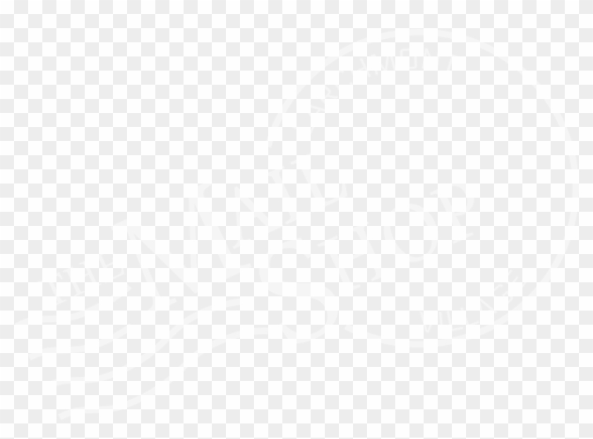 Johns Hopkins Logo White Clipart #4965646