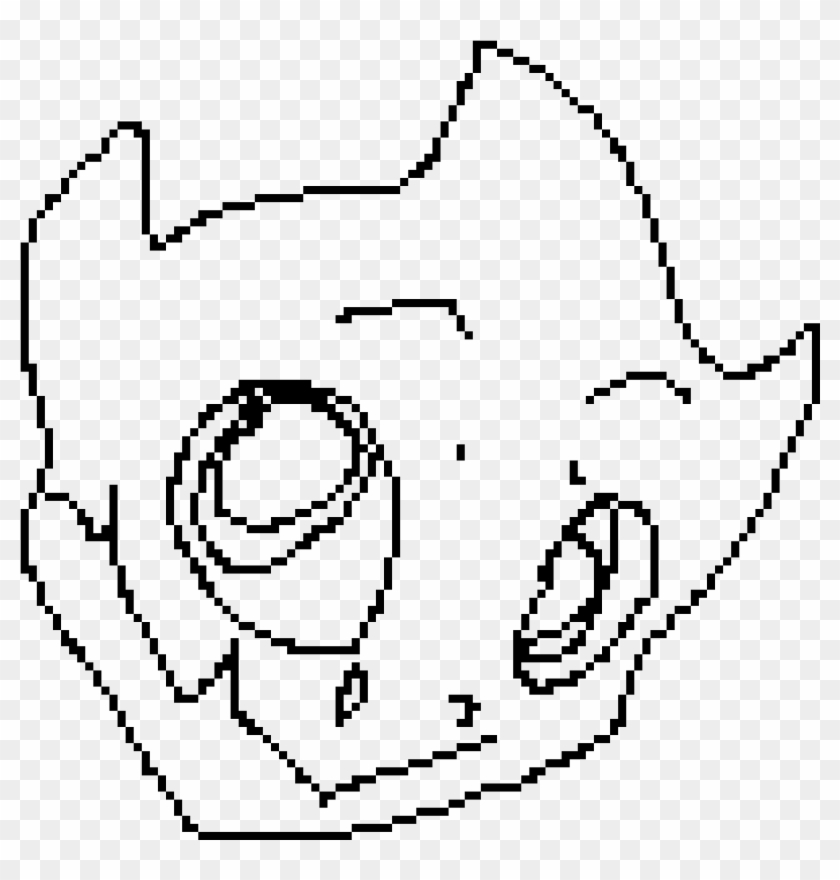 Gaster Blaster Base - Çizgi Film Kahramanlarının Resmi Clipart