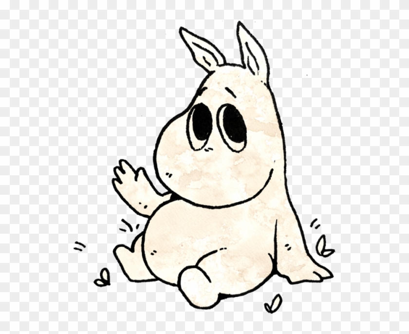 Inktober 2018 Thread - Cartoon Clipart #4965720