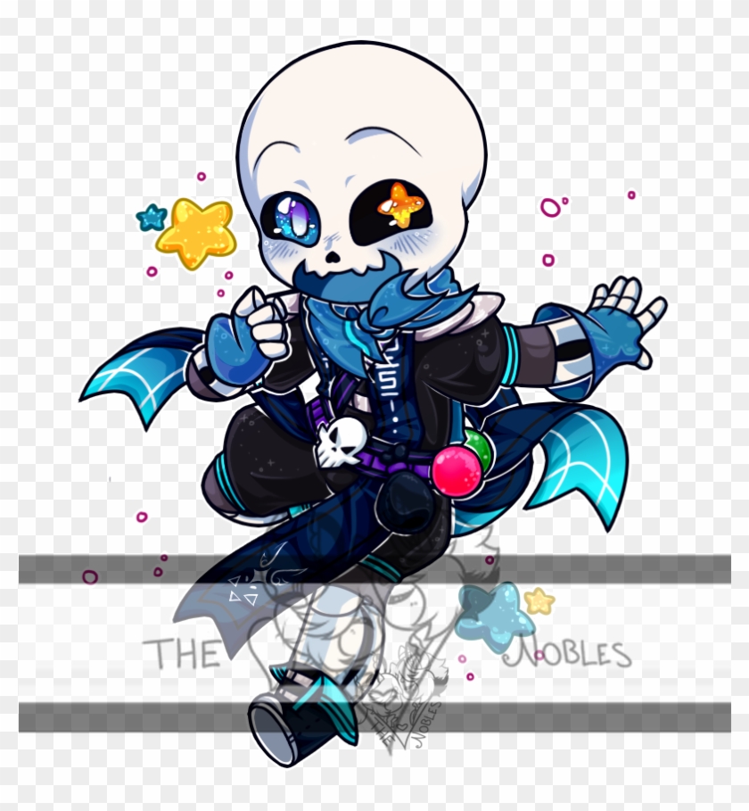 Details - Undertale Au Two Tall Tales Clipart
