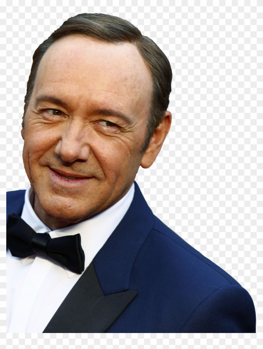 Post - Кевин Спейси Фото Clipart