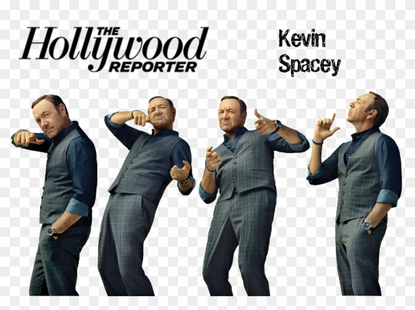Kevin Spacey Png - Friendship Day Clipart #4965810