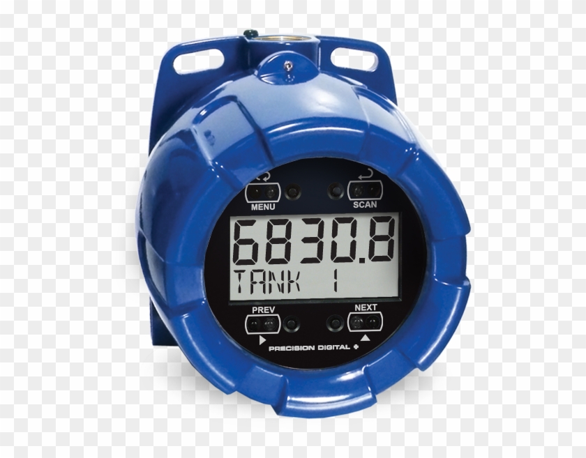 Instrumentation Level Meter Clipart
