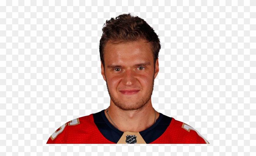 January 26, - Aleksander Barkov Clipart