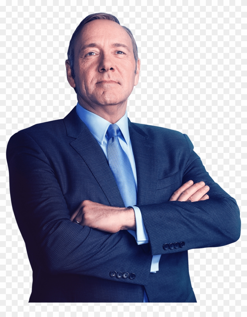 Frank - Frank Underwood Campaign Clipart #4966012