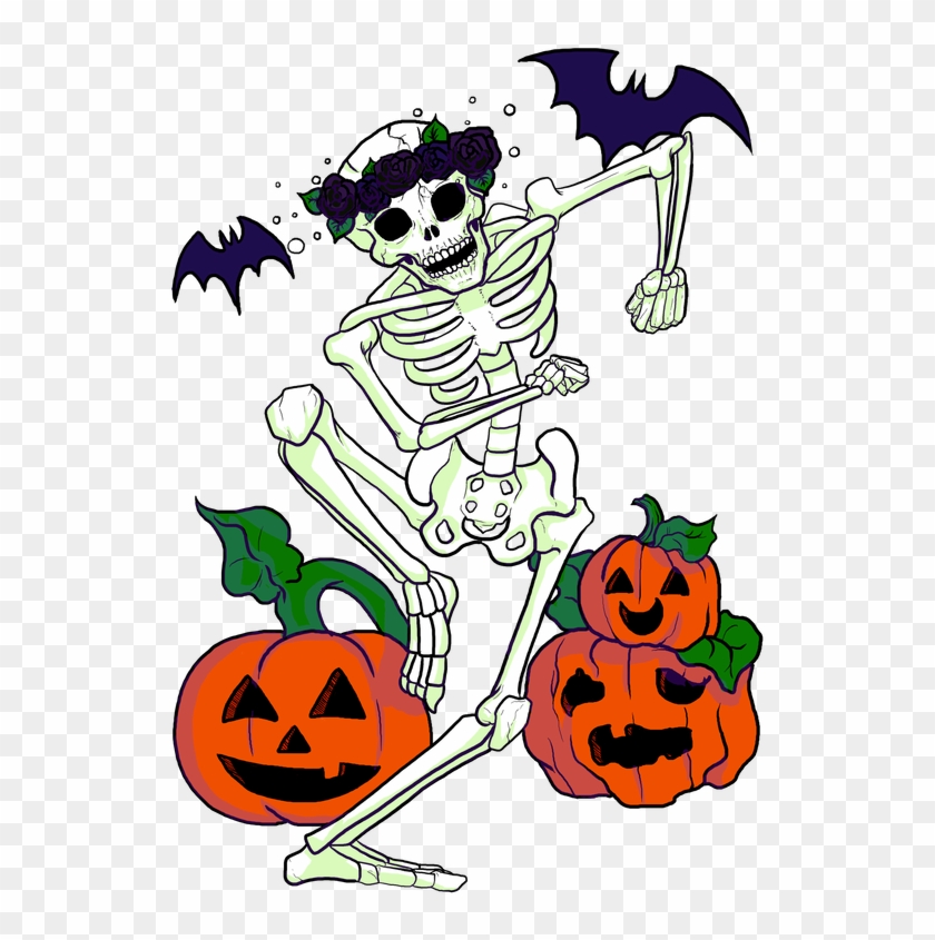 Jack-o'-lantern Clipart