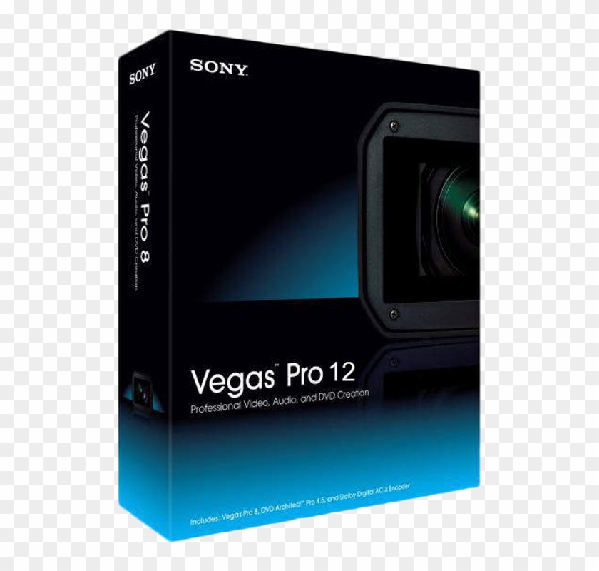 /g/ - Technology - Software Sony Vegas Pro Clipart