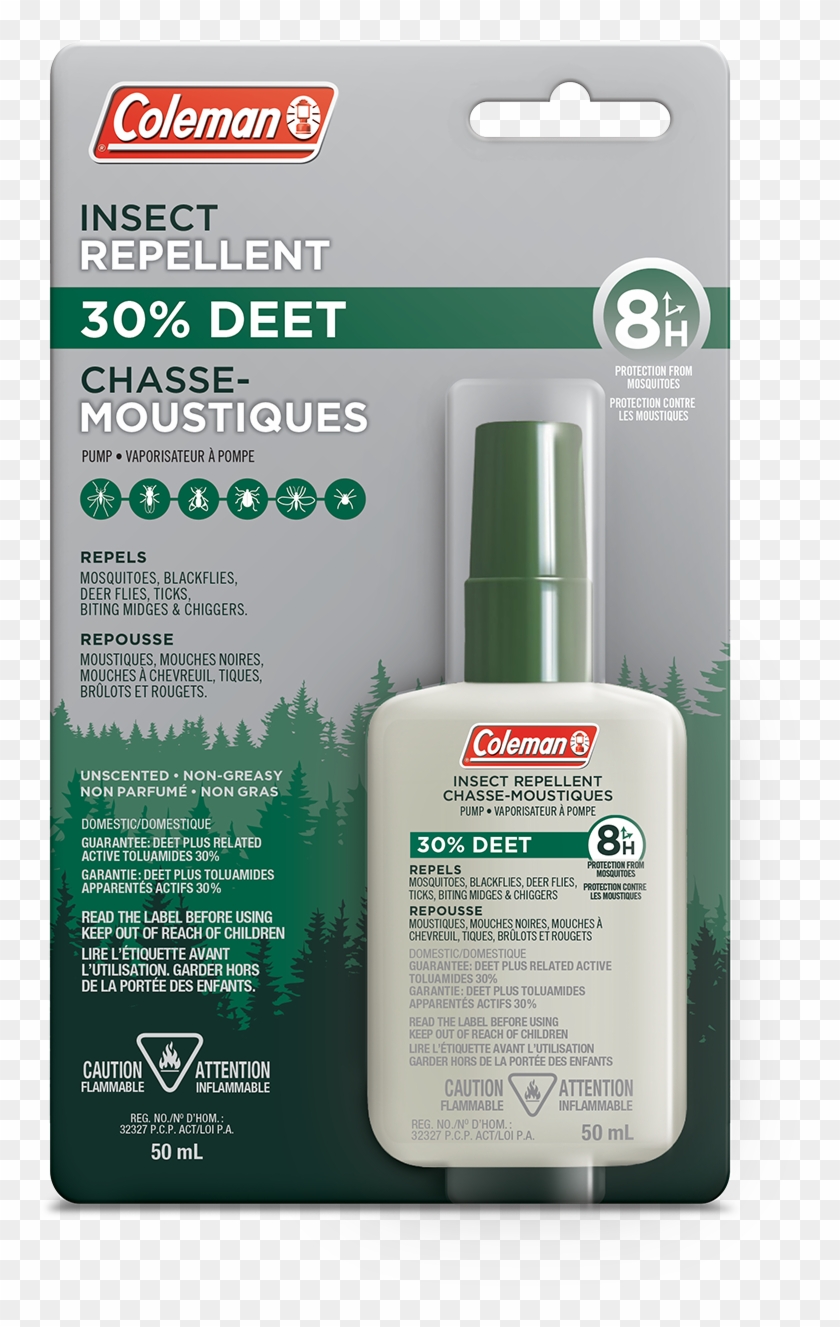 Coleman Liqu - Coleman Clipart