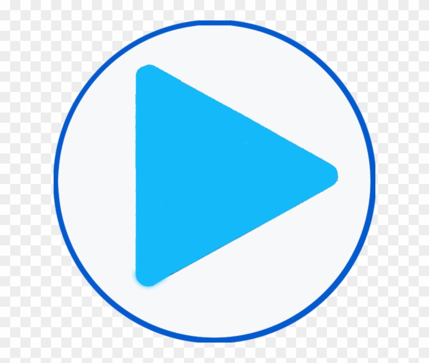 Easy To Use For Sony Vegas Pro 4 - Circle Clipart #4966205