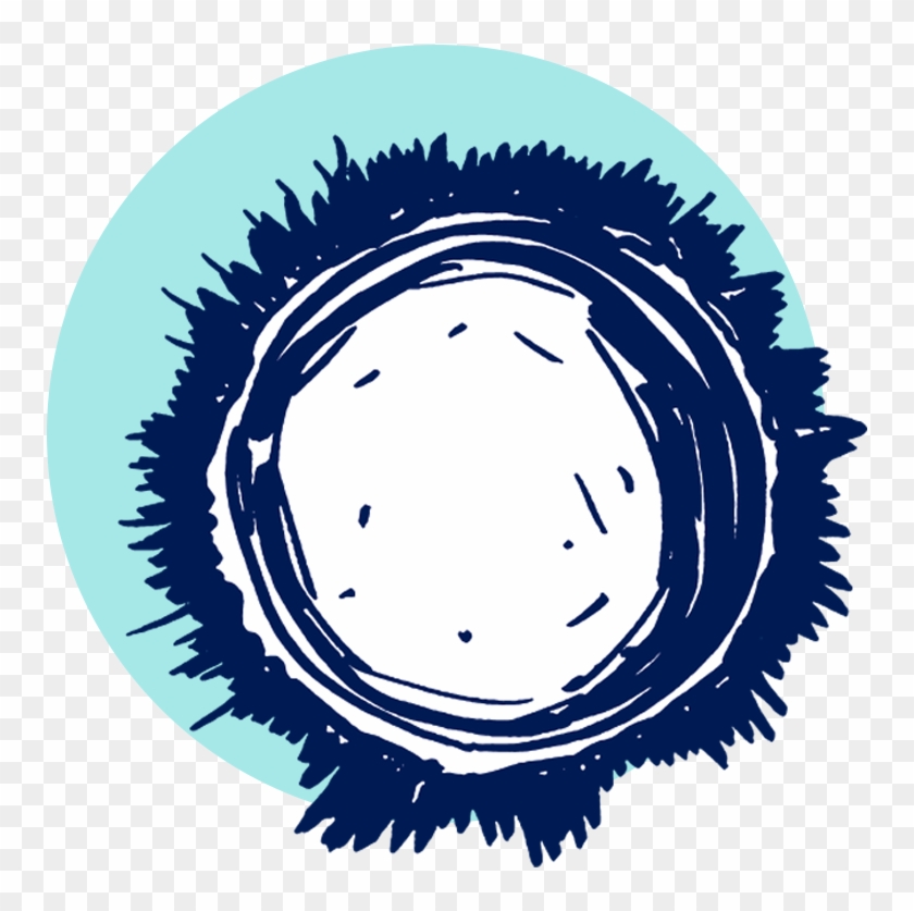 “our Collaboration Has Published Discoveries Of About - Circle Clipart