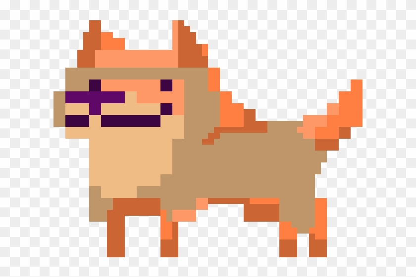 Shibe - Portable Network Graphics Clipart #4966281