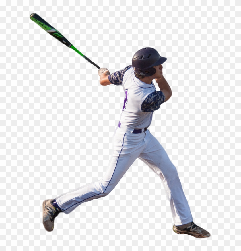 Connor Power - College Baseball Clipart