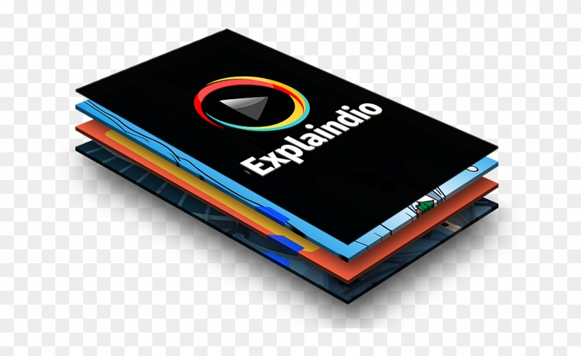 200 Ready To Use Animated Scenes - Book Cover Clipart