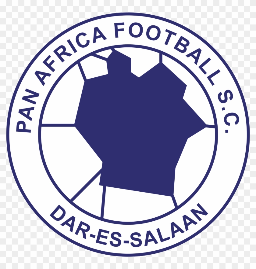 Pan Africa Football Sc Logo Png Transparent - Indonesia Institute Of Islamic Dawah Clipart #4966702