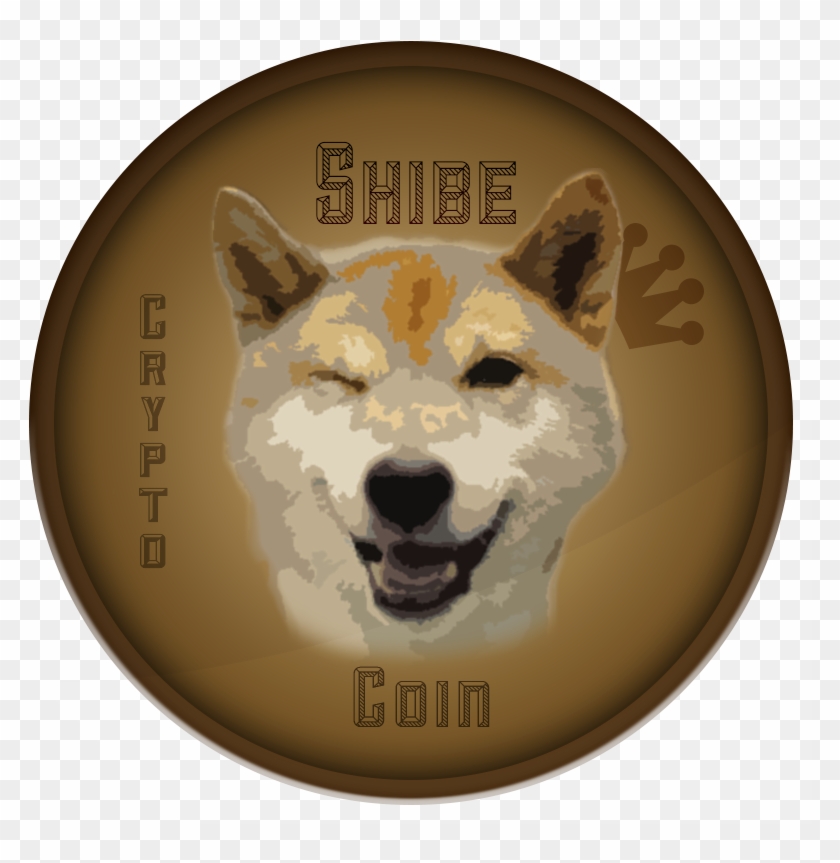 Http - //i - Imgur - Com/uxbf3up - Shiba Bork Clipart #4966732