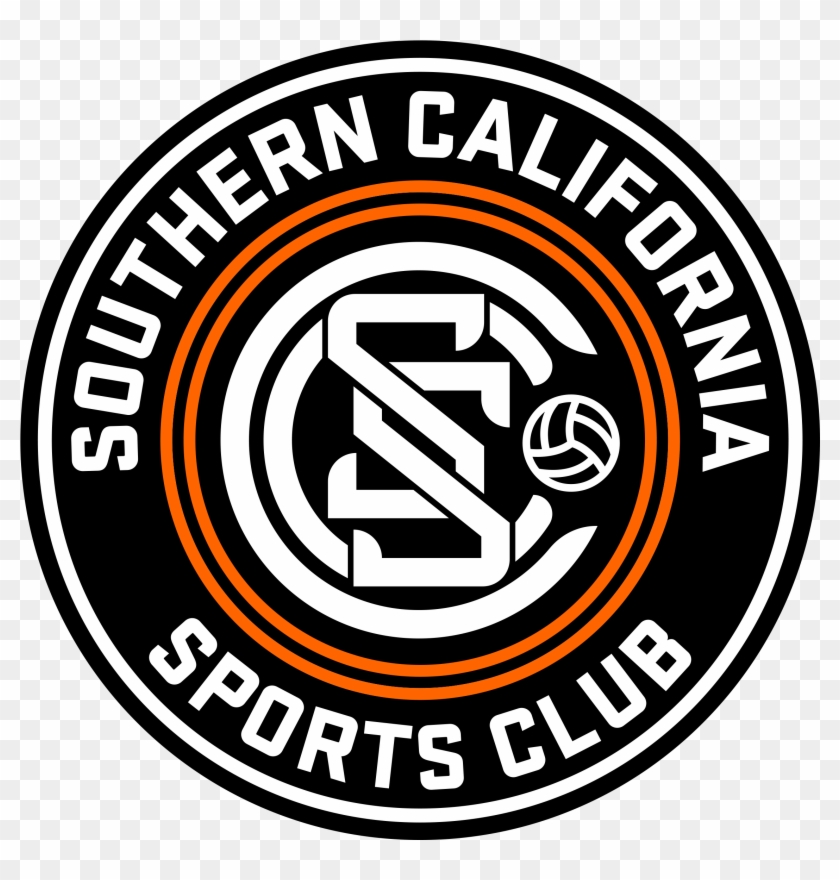 Sponsors - Southern California Sports Club Clipart