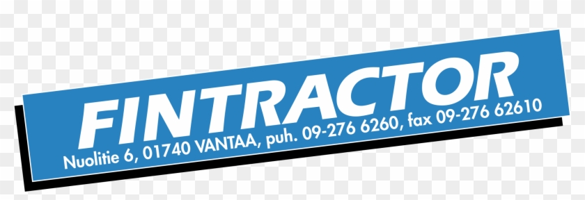Fintractor Logo Png Transparent - Etc Clipart #4966842