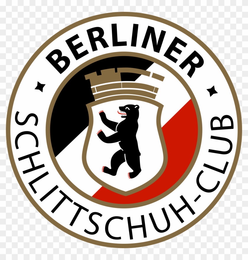 Berliner Sc - Berlin Clipart