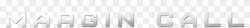 Margin Call - Monochrome Clipart #4966930