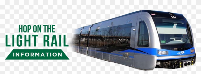 Lightrail - Floor Clipart #4967143