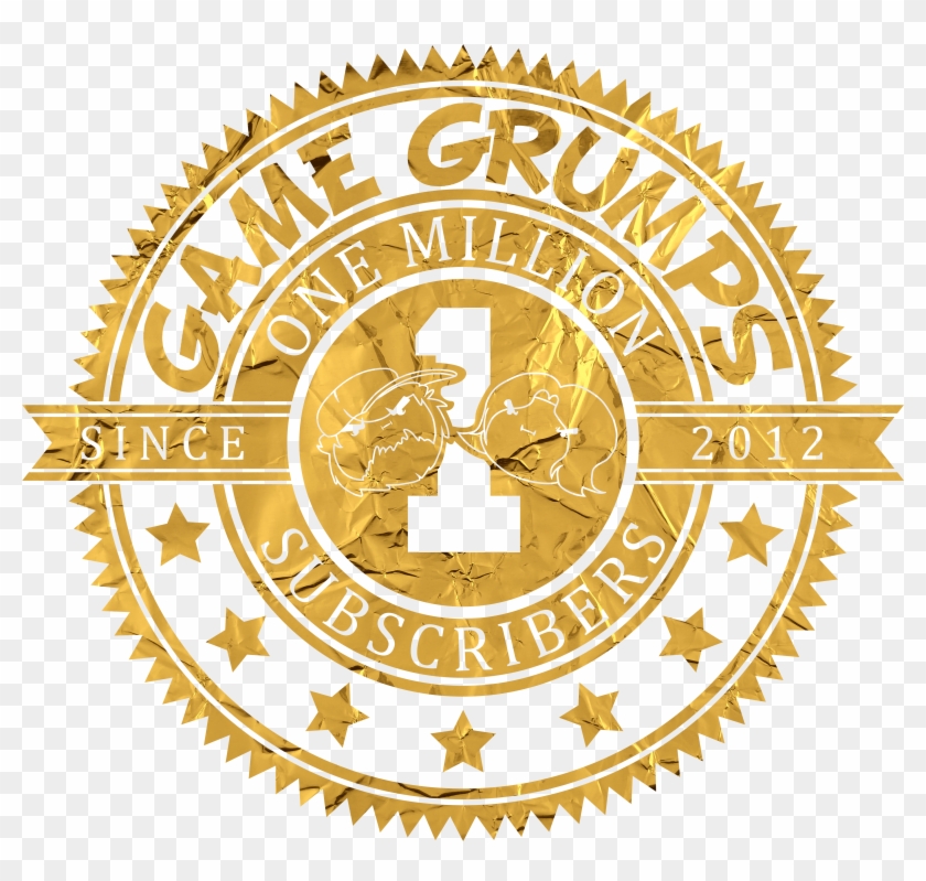 Foil Gold - Write To Congress Clipart