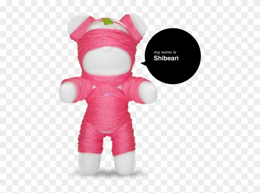 Teddy Bear Clipart #4967253