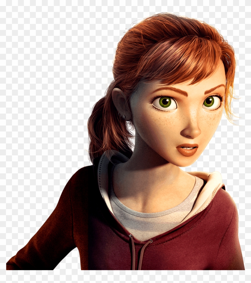 Mary Katherine - Mary Katherine Epic Clipart #4967257