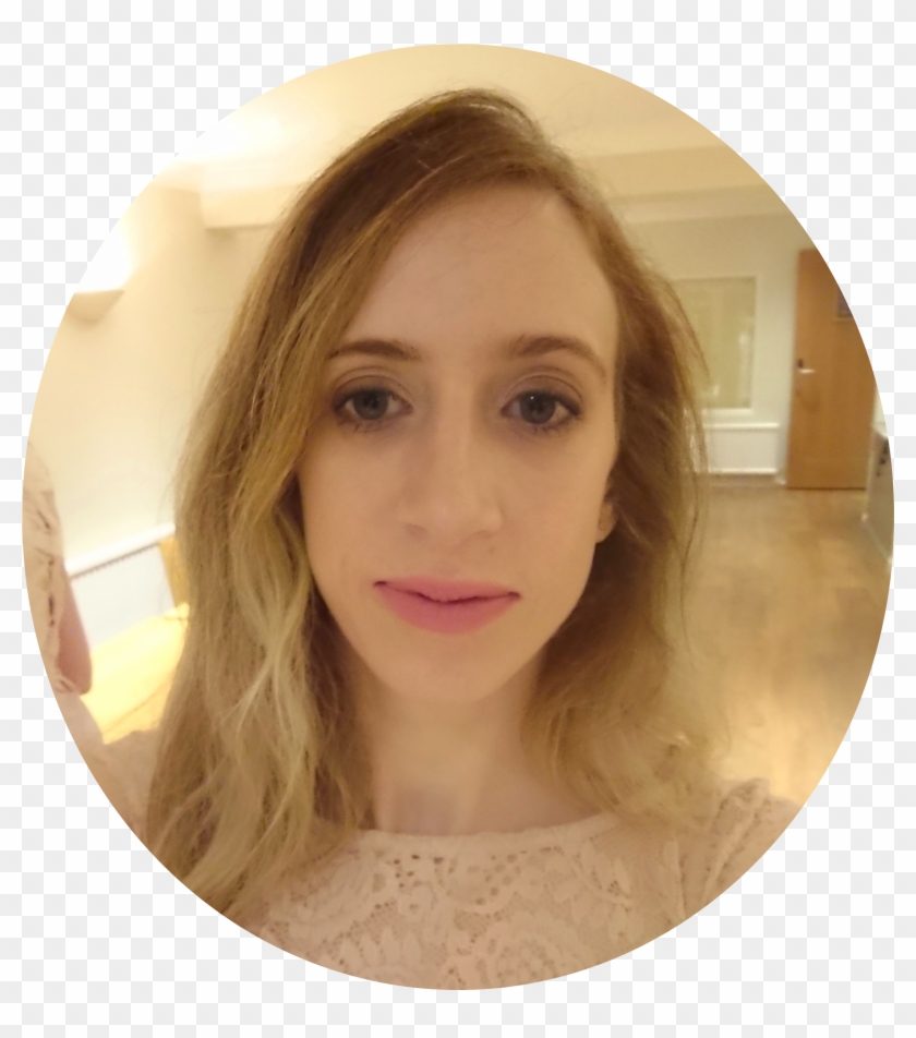 Hey There, I'm Amy And Welcome To She's So Wilsy I - Girl Clipart
