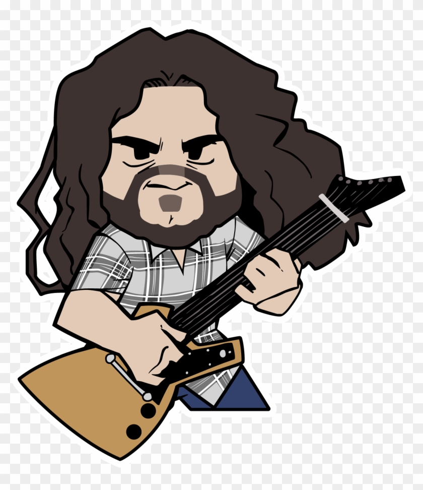 Added Claudio, Ray - Game Grumps Guest Heads Clipart