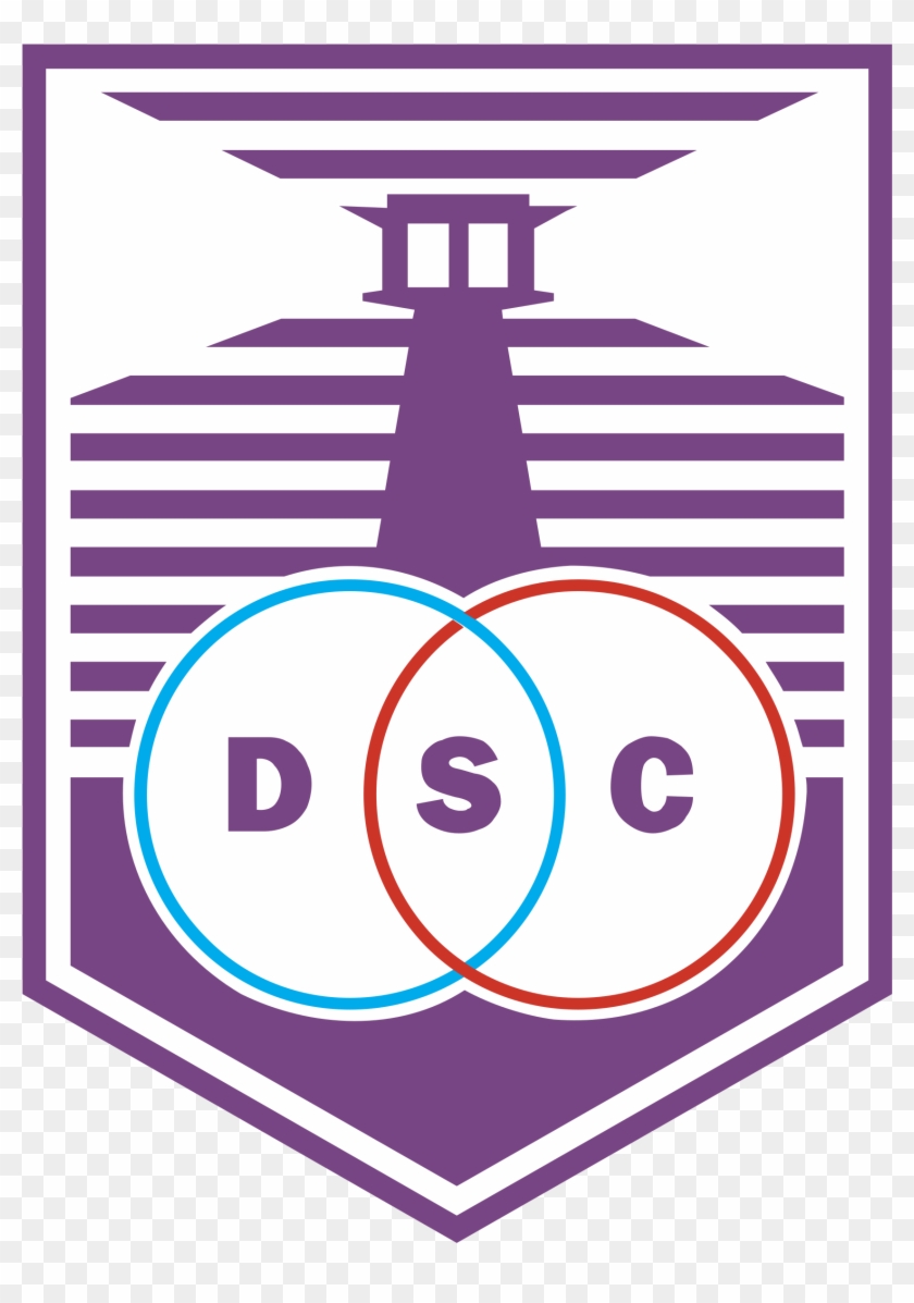 Defensor Sc Logo Png Transparent - Defensor Sporting Escudo Clipart