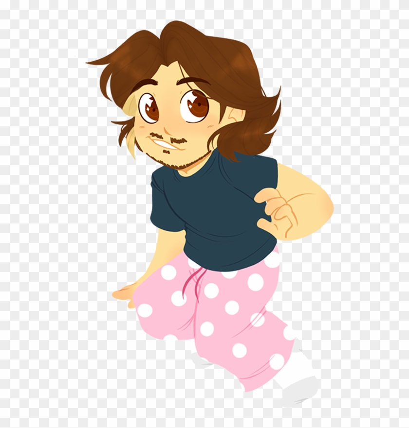Game Grumps - Cartoon Clipart
