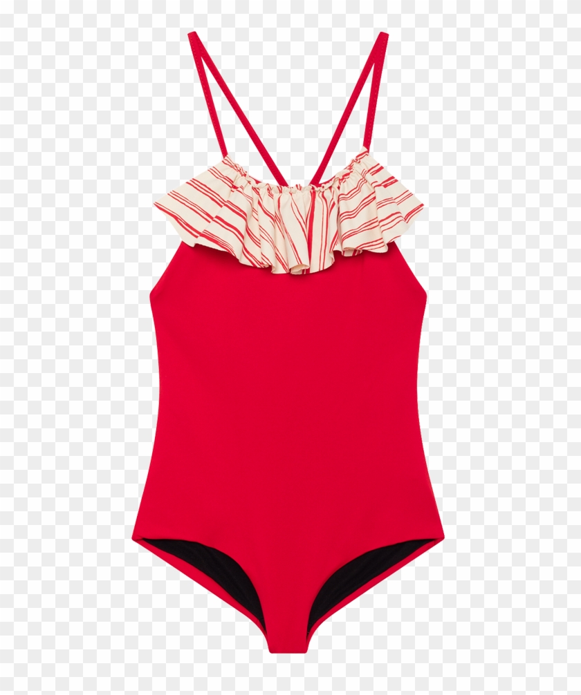 Little Creative Factory Preorder - Maillot Clipart