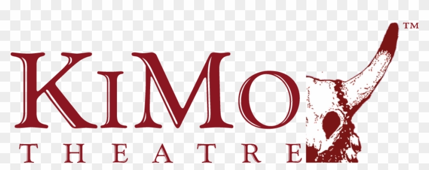 Kimo Theatre Albuquerque, Nm - Graphic Design Clipart