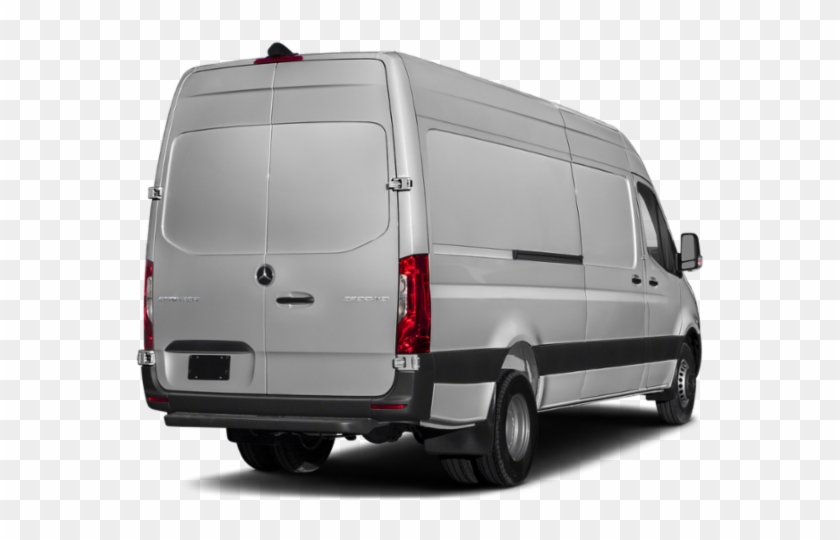 New 2019 Mercedes-benz Sprinter 3500 Cargo Van - Mercedes Benz Sprinter Cargo Van Clipart