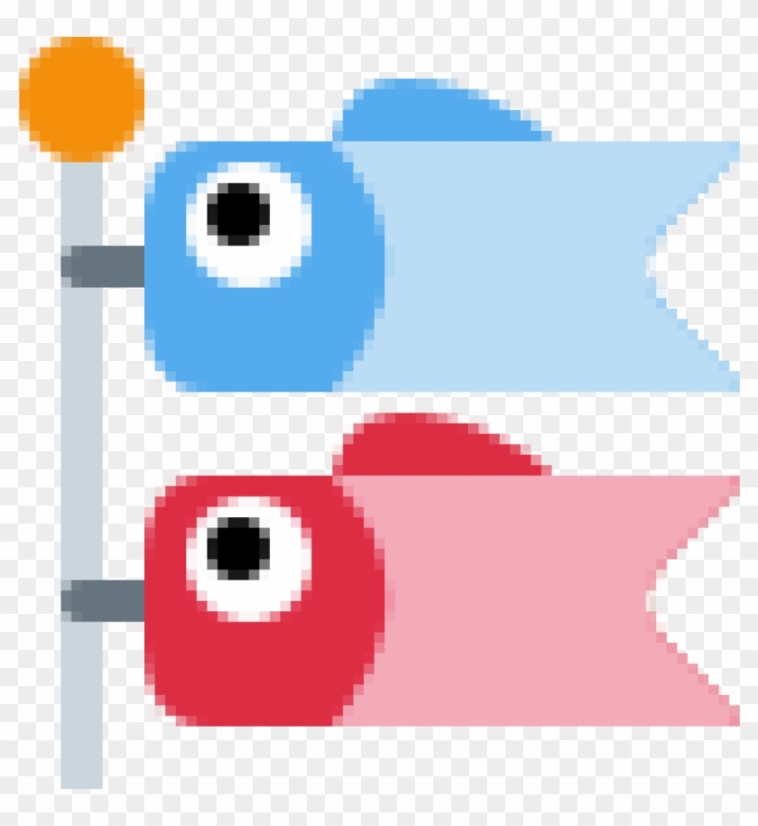 Billie Lourd Honors Late Mother Carrie Fisher On 2-year - Carp Streamer Emoji Clipart #4968225