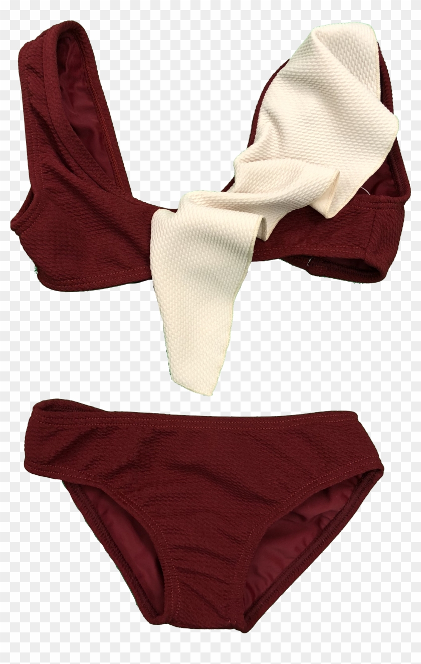 Briefs Clipart #4968322