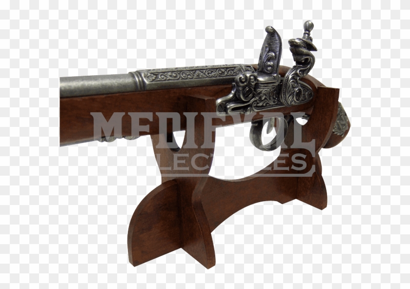 Item - Airsoft Gun Clipart #4968326