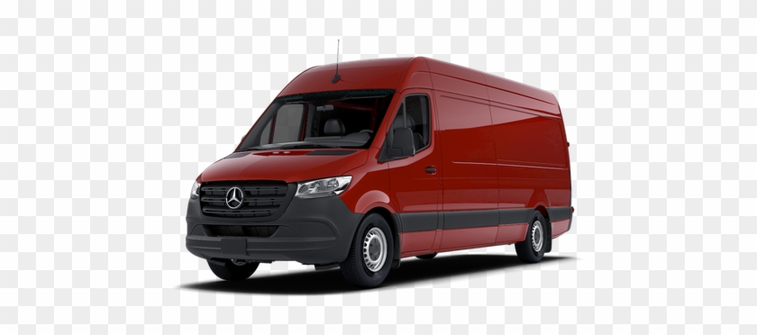 149 Kb Png - Mercedes Benz Sprinter Passenger 2019 Vans Clipart